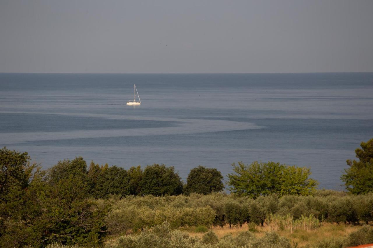 Zuri-Sea Wiev Zambratija  Εξωτερικό φωτογραφία